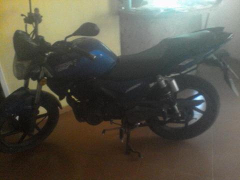 moto se vende