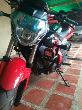 Vendo O Cambio Um Xtreet 230cc