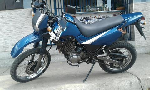 Yamaha Xt 600 2002 Al Dia 04163514251