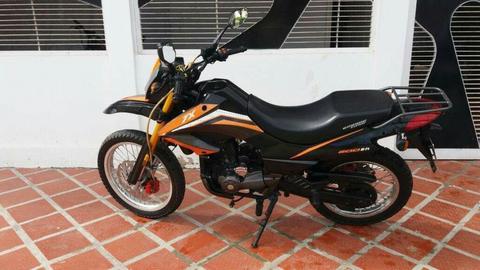 Moto Empire Tx 200