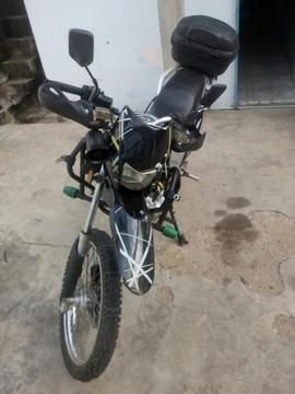 Vendo Moto Md Lechuza Oferta por Hoy