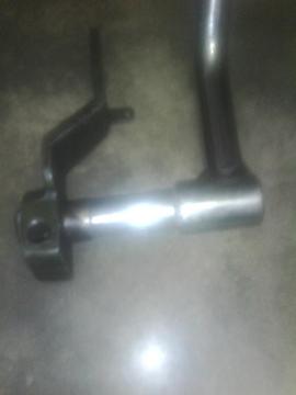 Vendo Pata Freno Arsen 2 en Perfecto