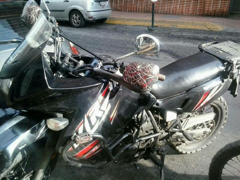 Se Vende Klr 650