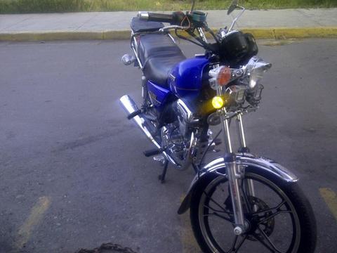 Se vende moto Owen 150cc