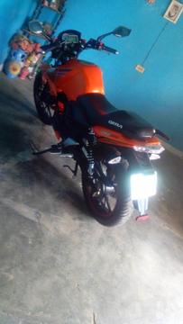 Vendo Mi Moto