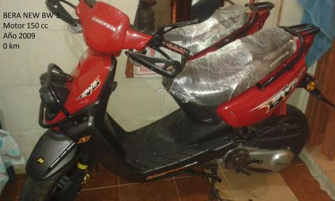 BW´S BR150 BERA