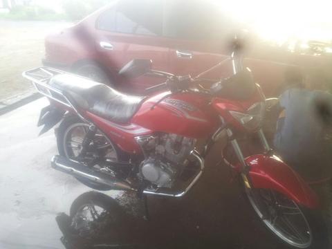 Vendo O Cambio Horse 2 Bella Que Ofresen