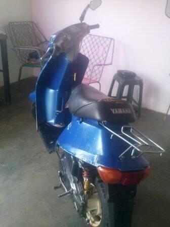 se vende yamaha mint esta en guanare portuguesa