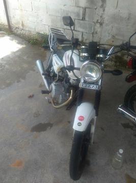 Vendo Moto Bera Socialista 150 Al Dia