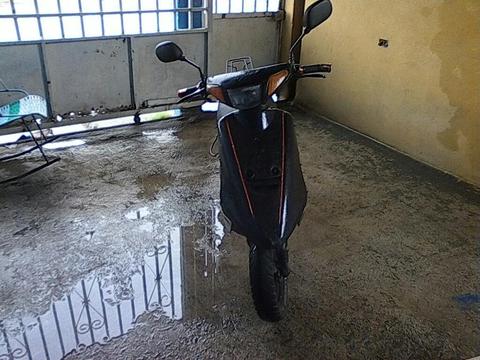 Se Vende Moto Yamaha por No Usar