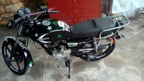 Vendo O Cambio Bera Año 2012