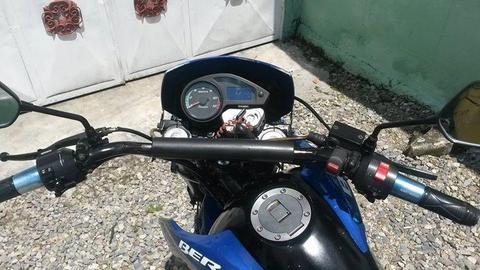 MOTO DT BERA OFERTA O CAMBIO POR MD AGUILA