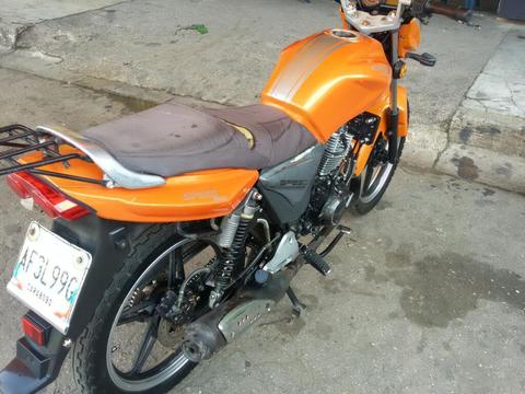 Se Vende O Se Cambia por Rkv Speed200