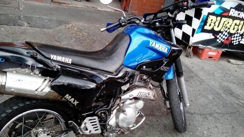 Se Vende Yamaha 650cc