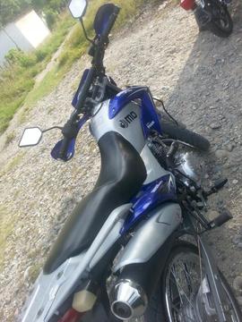 Se Vende Moto