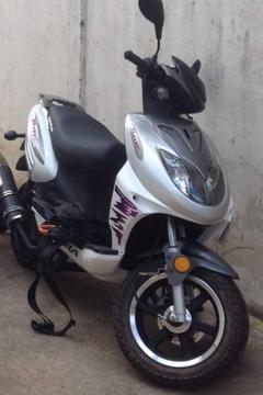 Moto Bera 2015