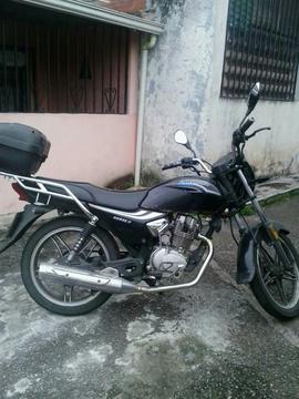 Se Vende Moto 2012