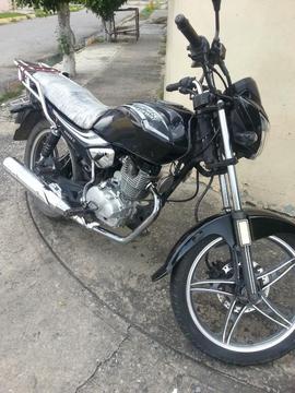 Vendo Mi Moto