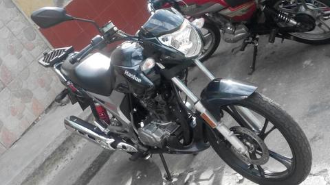 Se Vende Moto Hj Cool Año 2014