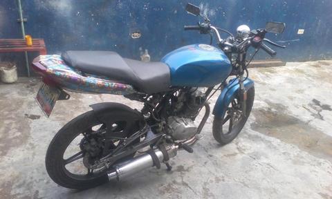 bera personalizada virga sin uso a estrenar