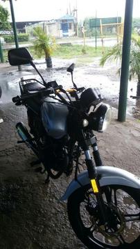 Vendo Moto