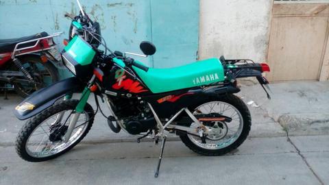 Se Cambia Dt 175 Yamaha. por Carro