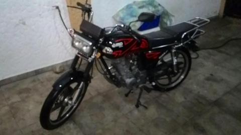 se vende md aguila muy conservado