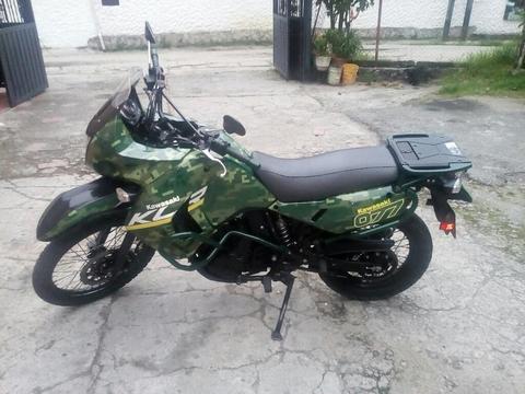 Klr 2014