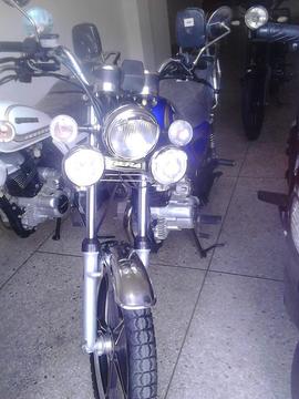 Se Vende Moto Bera Leon