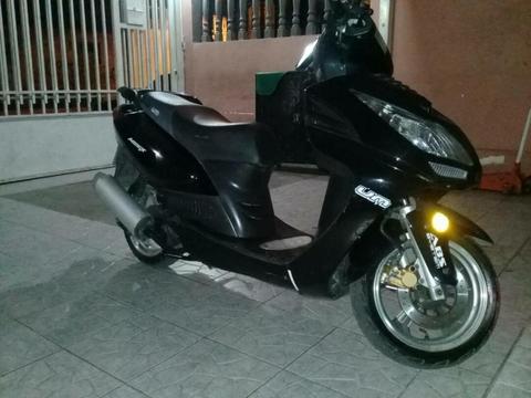 Se Vende Moto