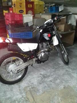 Vendo Suzuki Dr 200 Nuevo