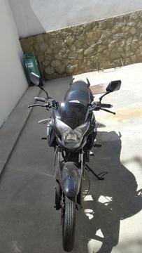 Vendo Mi Moto Brz 2013