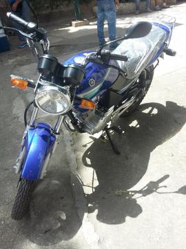 en Venta Yamaha Ybr 2.016