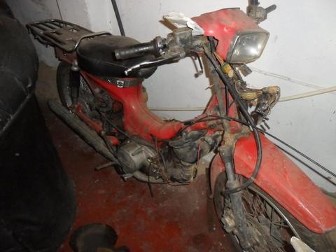 moto fr80 suzuki