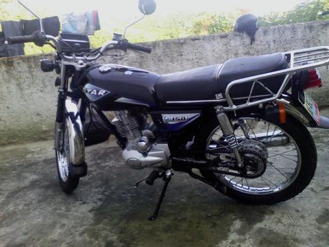 moto star vendo o cambio por moto bera md horse