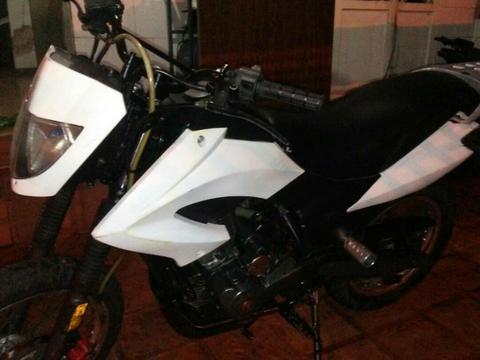 Se Vende Moto Tx