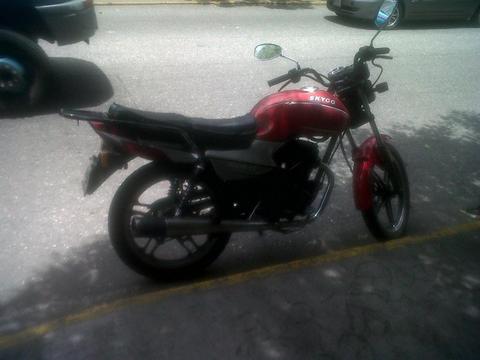 skigo 150 vendo por urgencia economica