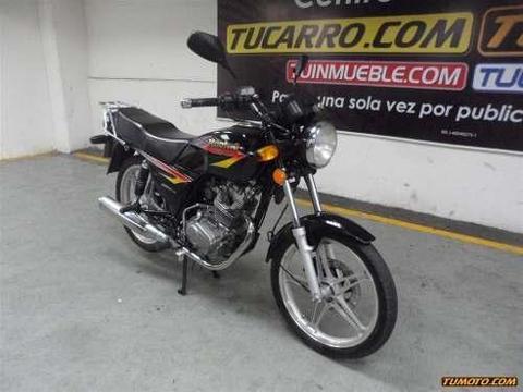 suzuki hj 150