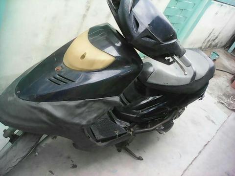 Se Vende Honda Automatica Sscooter