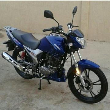 Suzuki Hj Cool 2014 Nueva