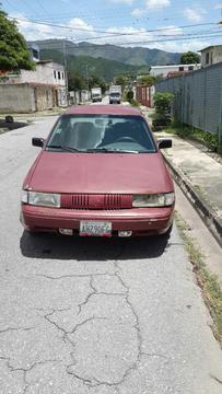 Vendo Ford Mercury Año 92