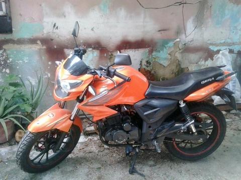 Se Vende Moto Bera 200 Brz