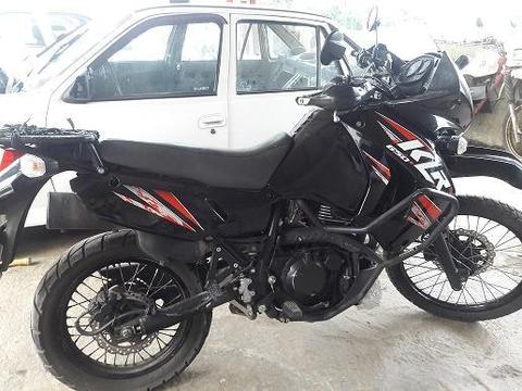 A la venta Moto KLR