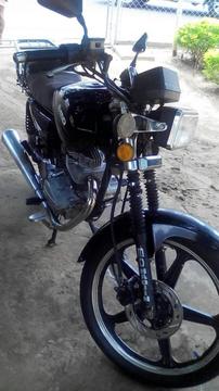 vendo moto md