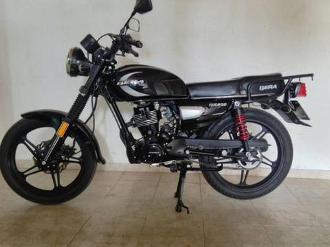 moto Bera br200