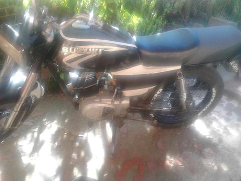 Vendo Ax100