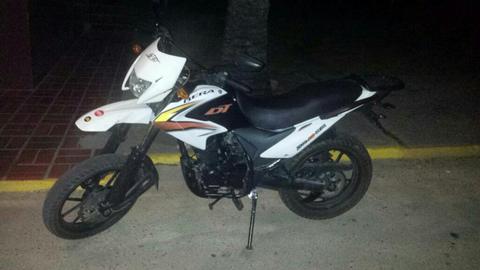 Moto Bera 2013