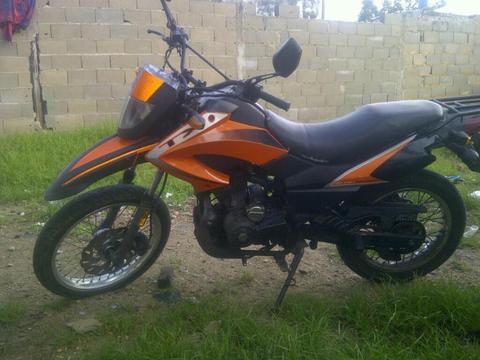 Se Vende Moto