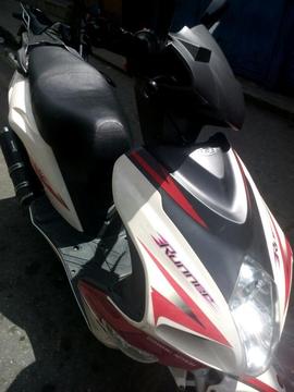 Moto Bera en Buen Estado 0414-5018-907