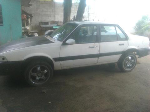 Cavalier Vendo.o Cambio por Moto